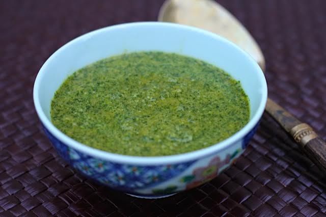 Green-Curry-Paste