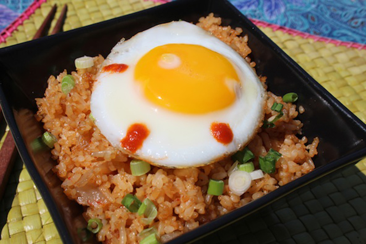 kimchi-fried-rice